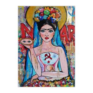 Frida (Santa Lucia)