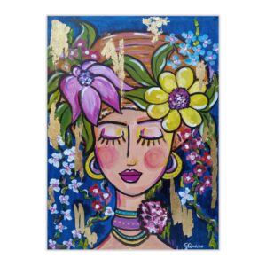Flores