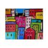 Giusi Amara Balat quadro arte contemporanea