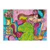 Chez de Matisse quadro Giusi Amara