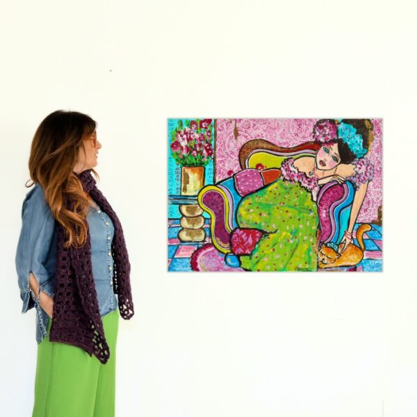 Matisse e Me