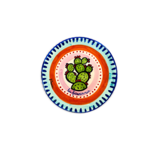 Piatto piccolo - Terra