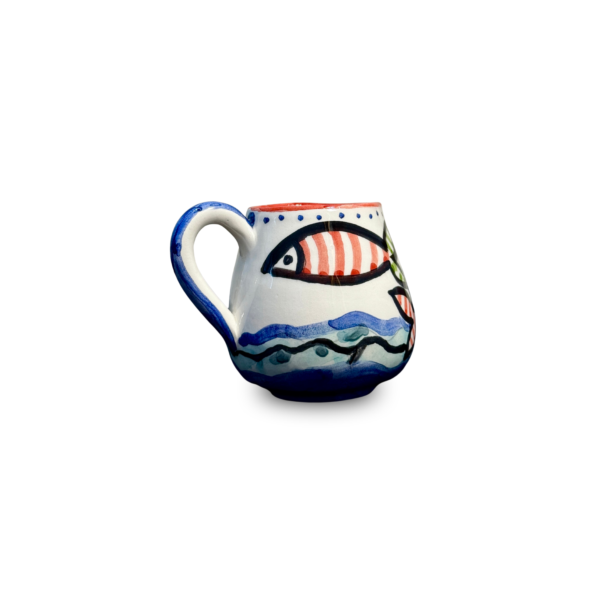 Ceramiche - Giusi Amara